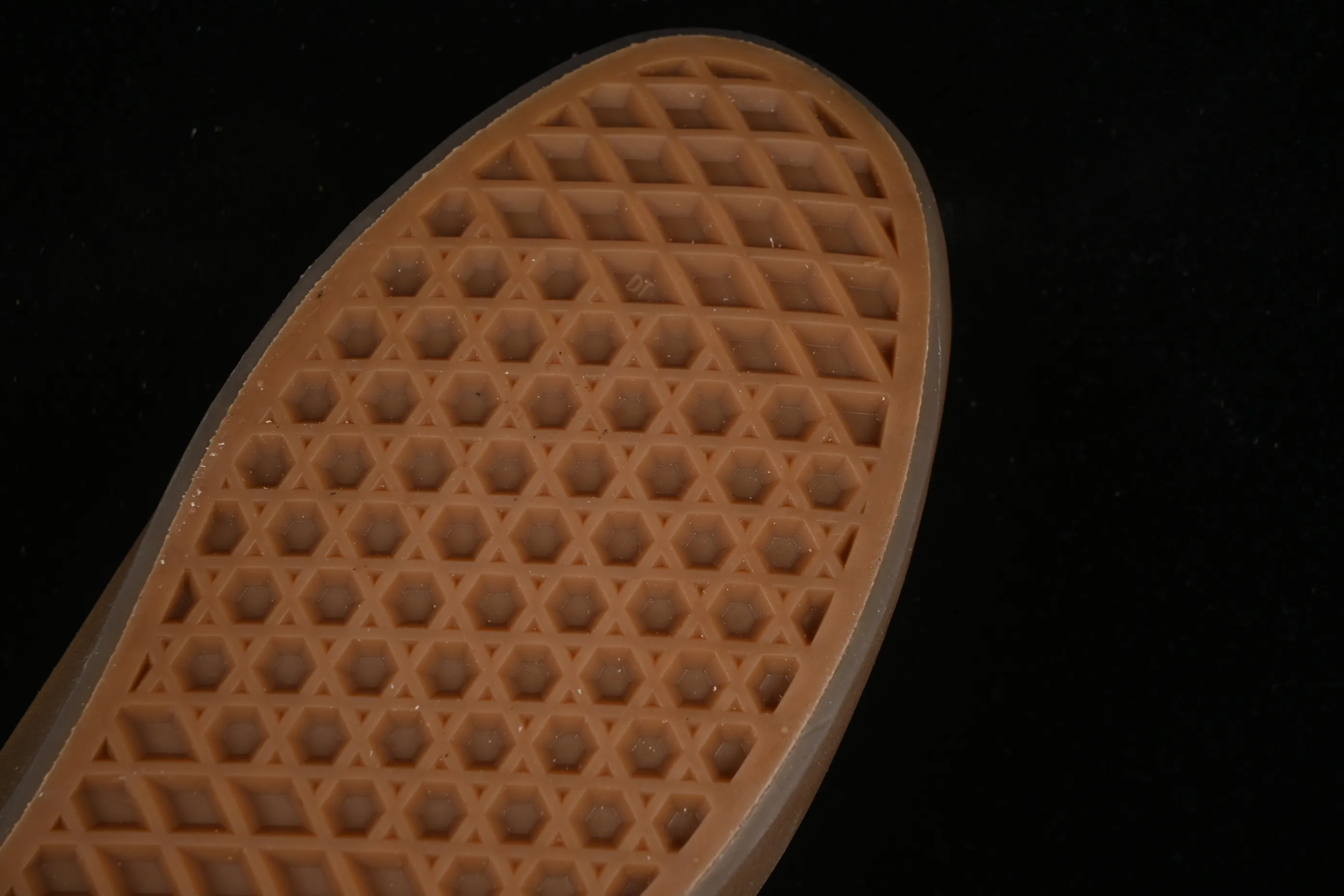 All categories Vans Vans series Vans Low Vans low top Vans Premium Authentic suede retro translucent raw rubber sole casual sneakers VN000CRQBYS